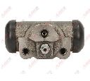 Cilindru receptor frana ABE C5Y002ABE</br>Piesa auto pentru Sistem de franare
