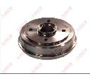 Tambur frana ABE C60005ABE</br>Piesa auto pentru Frana tambur