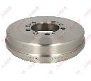 Tambur frana ABE C60006ABE</br>Piesa auto pentru Frana tambur