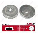 Tambur frana ABE C60302ABE</br>Piesa auto pentru Frana tambur