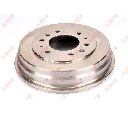Tambur frana ABE C60303ABE</br>Piesa auto pentru Frana tambur
