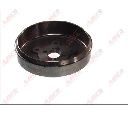 Tambur frana ABE C60312ABE</br>Piesa auto pentru Frana tambur
