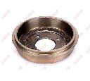Tambur frana ABE C60503ABE</br>Piesa auto pentru Frana tambur