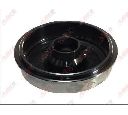 Tambur frana ABE C60508ABE</br>Piesa auto pentru Frana tambur