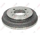 Tambur frana ABE C61000ABE</br>Piesa auto pentru Frana tambur