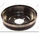 Tambur frana ABE C61001ABE</br>Piesa auto pentru Frana tambur