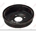 Tambur frana ABE C61004ABE</br>Piesa auto pentru Frana tambur