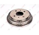 Tambur frana ABE C61006ABE</br>Piesa auto pentru Frana tambur