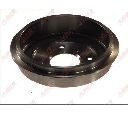 Tambur frana ABE C61017ABE</br>Piesa auto pentru Frana tambur