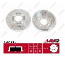 Tambur frana ABE C61018ABE</br>Piesa auto pentru Frana tambur