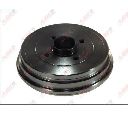 Tambur frana ABE C61029ABE</br>Piesa auto pentru Frana tambur