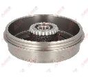 Tambur frana ABE C61036ABE</br>Piesa auto pentru Frana tambur