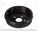 Tambur frana ABE C62001ABE</br>Piesa auto pentru Frana tambur