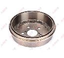 Tambur frana ABE C62003ABE</br>Piesa auto pentru Frana tambur