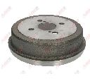 Tambur frana ABE C62004ABE</br>Piesa auto pentru Frana tambur