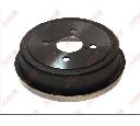 Tambur frana ABE C62007ABE</br>Piesa auto pentru Frana tambur