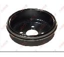 Tambur frana ABE C62007ABE</br>Piesa auto pentru Frana tambur