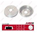 Tambur frana ABE C62043ABE</br>Piesa auto pentru Frana tambur