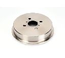 Tambur frana ABE C62043ABE</br>Piesa auto pentru Frana tambur