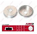 Tambur frana ABE C62048ABE</br>Piesa auto pentru Frana tambur