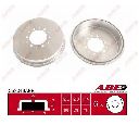 Tambur frana ABE C62049ABE</br>Piesa auto pentru Frana tambur