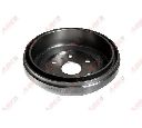 Tambur frana ABE C62057ABE</br>Piesa auto pentru Frana tambur