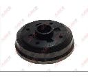 Tambur frana ABE C63001ABE</br>Piesa auto pentru Frana tambur