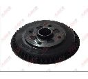 Tambur frana ABE C63004ABE</br>Piesa auto pentru Frana tambur