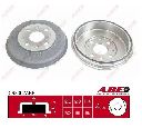 Tambur frana ABE C63007ABE</br>Piesa auto pentru Frana tambur