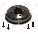 Tambur frana ABE C63009ABE</br>Piesa auto pentru Frana tambur