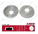 Tambur frana ABE C63011ABE</br>Piesa auto pentru Frana tambur