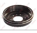 Tambur frana ABE C63011ABE</br>Piesa auto pentru Frana tambur