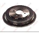 Tambur frana ABE C64012ABE</br>Piesa auto pentru Frana tambur