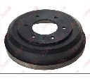 Tambur frana ABE C65002ABE</br>Piesa auto pentru Frana tambur
