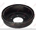 Tambur frana ABE C65002ABE</br>Piesa auto pentru Frana tambur