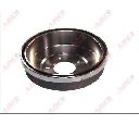 Tambur frana ABE C65009ABE</br>Piesa auto pentru Frana tambur