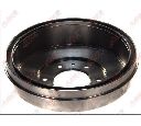 Tambur frana ABE C65011ABE</br>Piesa auto pentru Frana tambur