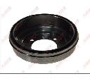 Tambur frana ABE C65012ABE</br>Piesa auto pentru Frana tambur