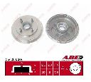 Tambur frana ABE C66004ABE</br>Piesa auto pentru Frana tambur