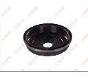 Tambur frana ABE C68004ABE</br>Piesa auto pentru Frana tambur