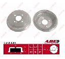 Tambur frana ABE C68009ABE</br>Piesa auto pentru Frana tambur