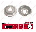 Tambur frana ABE C6B003ABE</br>Piesa auto pentru Frana tambur