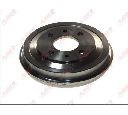 Tambur frana ABE C6F005ABE</br>Piesa auto pentru Frana tambur