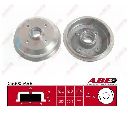 Tambur frana ABE C6G006ABE</br>Piesa auto pentru Frana tambur