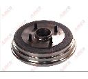 Tambur frana ABE C6G011ABE</br>Piesa auto pentru Frana tambur