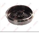 Tambur frana ABE C6G011ABE</br>Piesa auto pentru Frana tambur