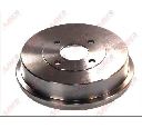 Tambur frana ABE C6G014ABE</br>Piesa auto pentru Frana tambur