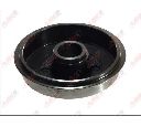Tambur frana ABE C6G020ABE</br>Piesa auto pentru Frana tambur