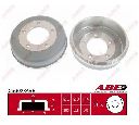 Tambur frana ABE C6G023ABE</br>Piesa auto pentru Frana tambur