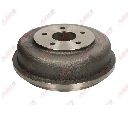 Tambur frana ABE C6G026ABE</br>Piesa auto pentru Frana tambur